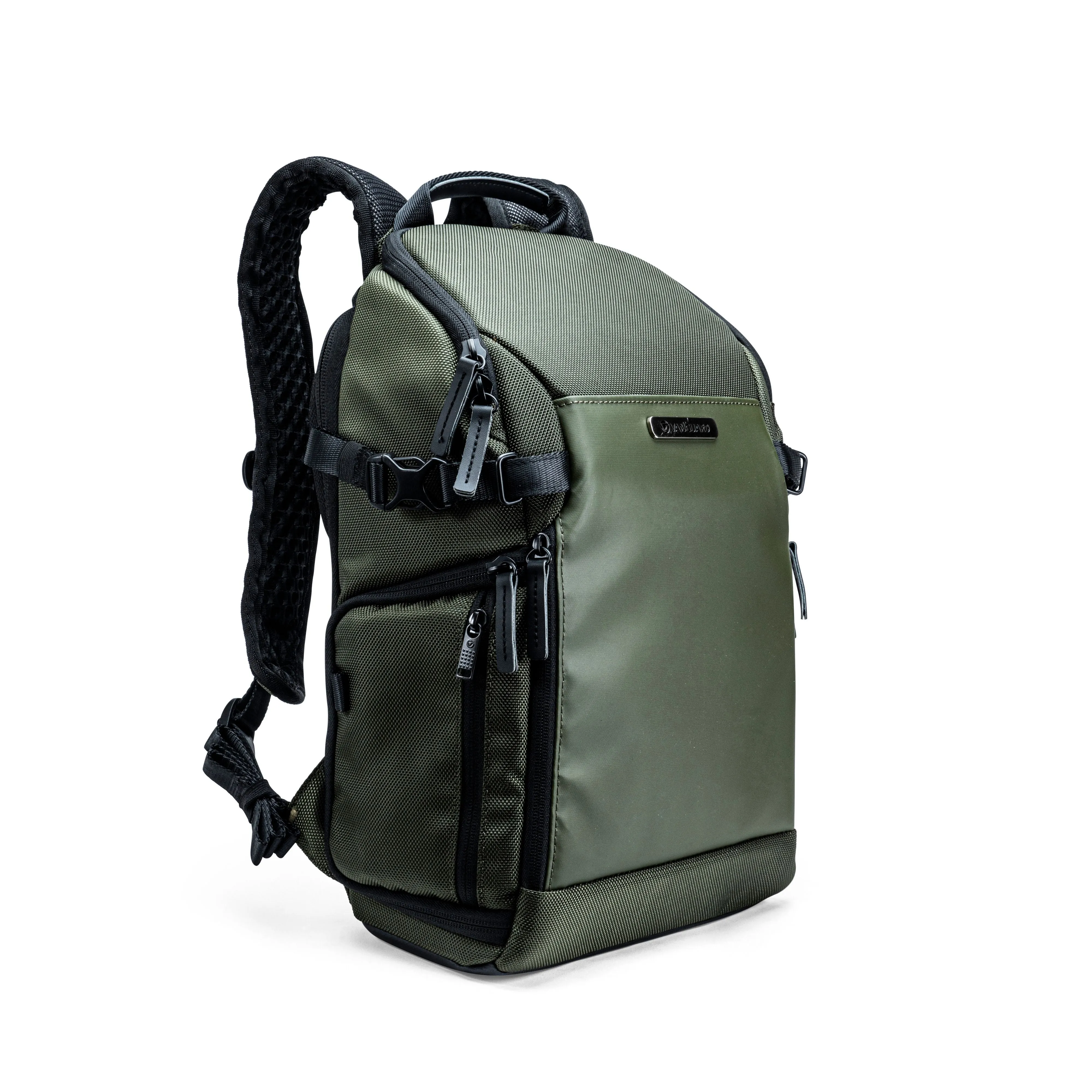 VEO Select 37BRM GR - 11 Litre Slim Backpack - Green