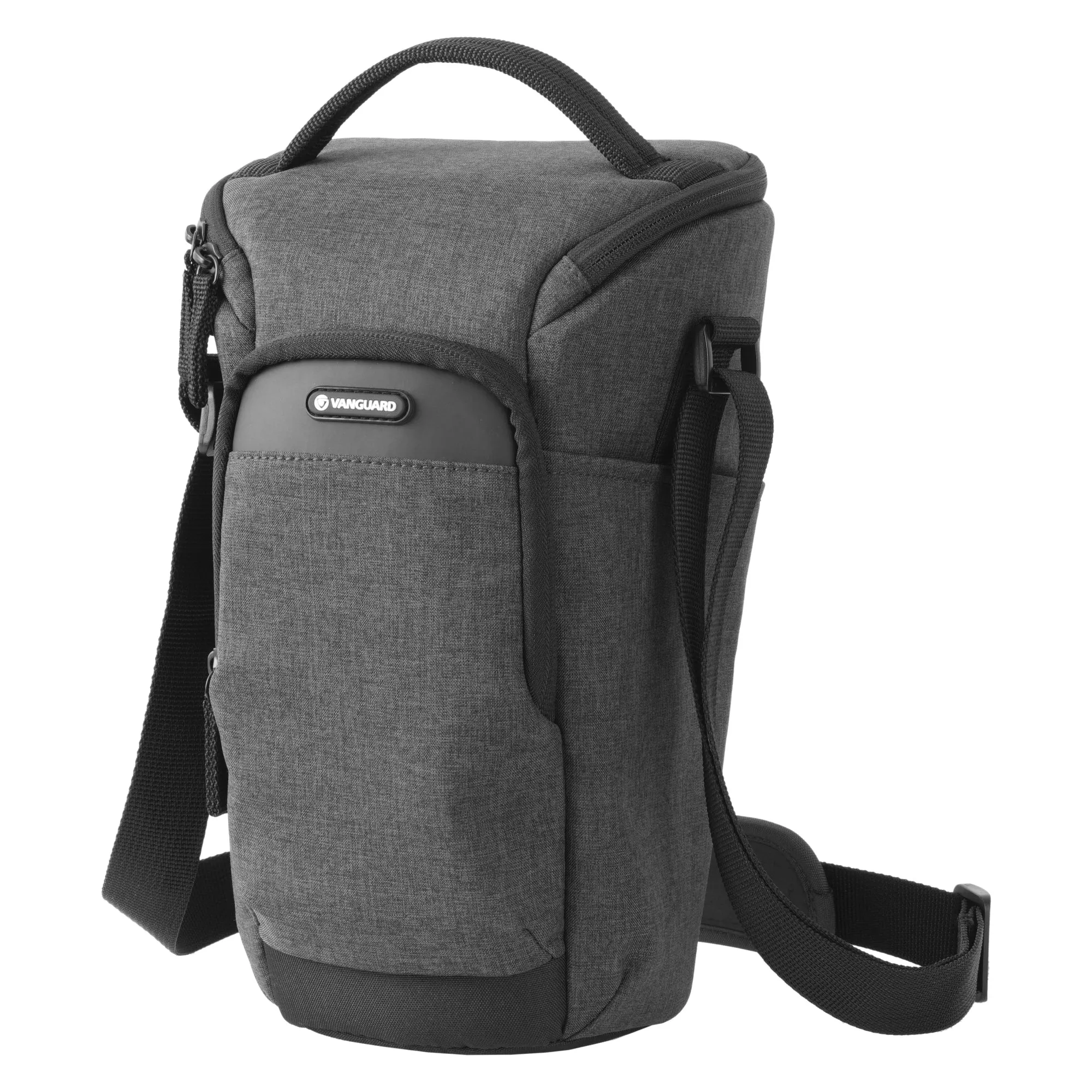 VESTA Aspire 16Z GY 5 Litre Shoulder Zoom Bag - Grey