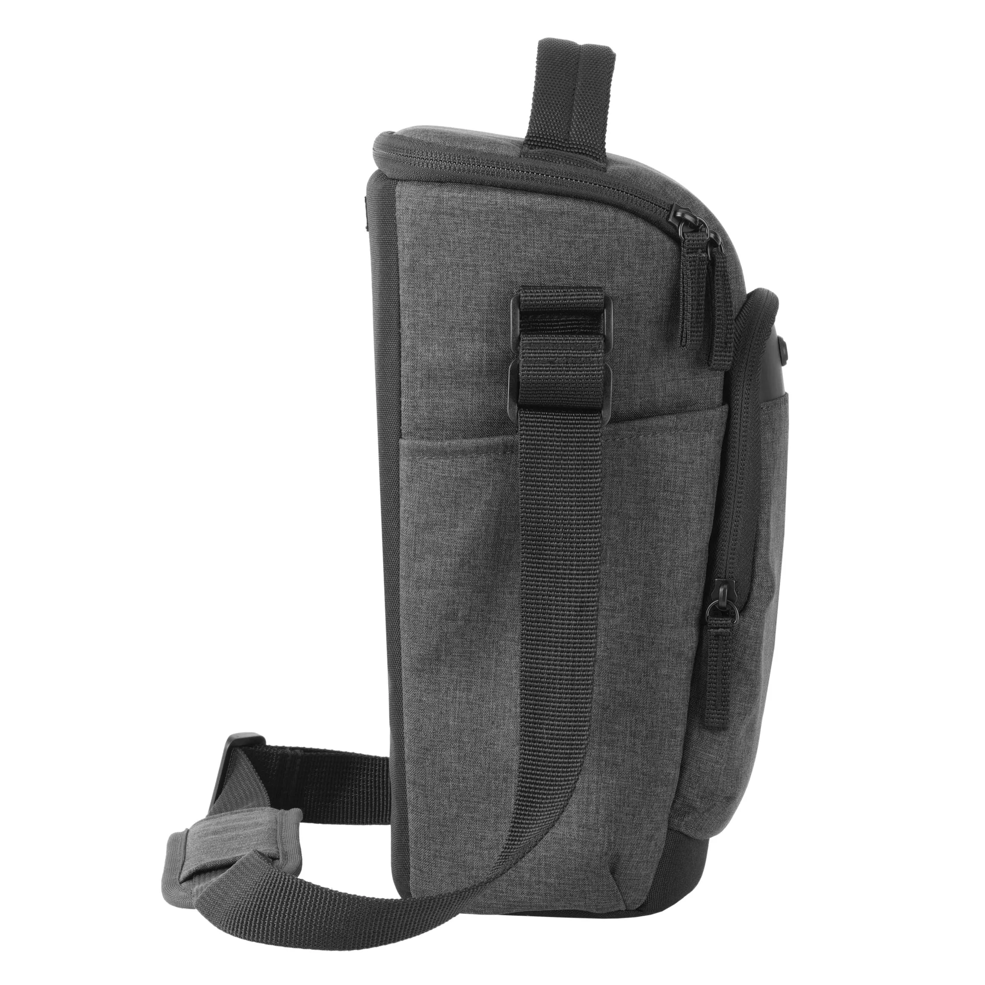 VESTA Aspire 16Z GY 5 Litre Shoulder Zoom Bag - Grey