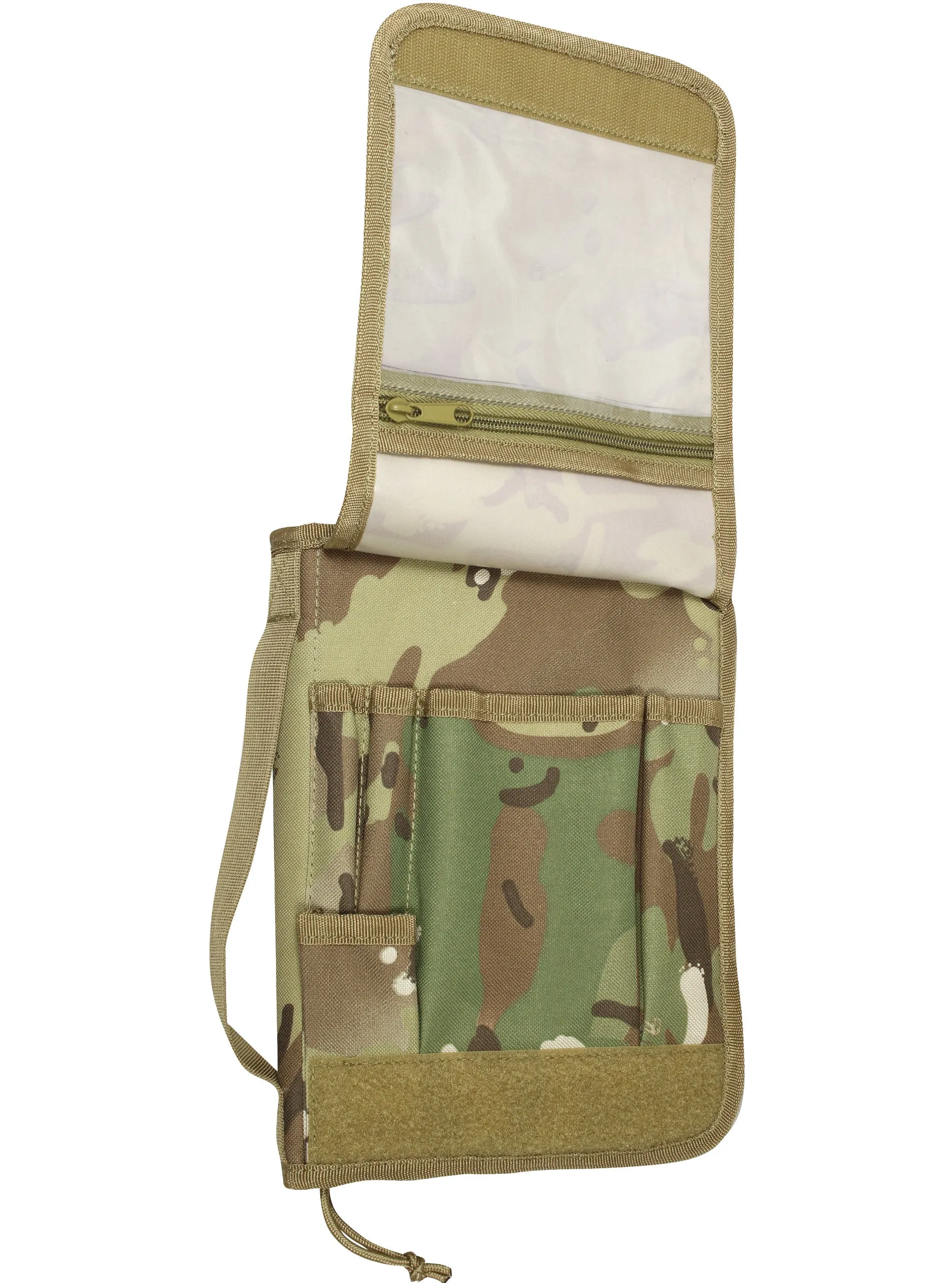 Viper TACTICAL A5 Notebook Holder