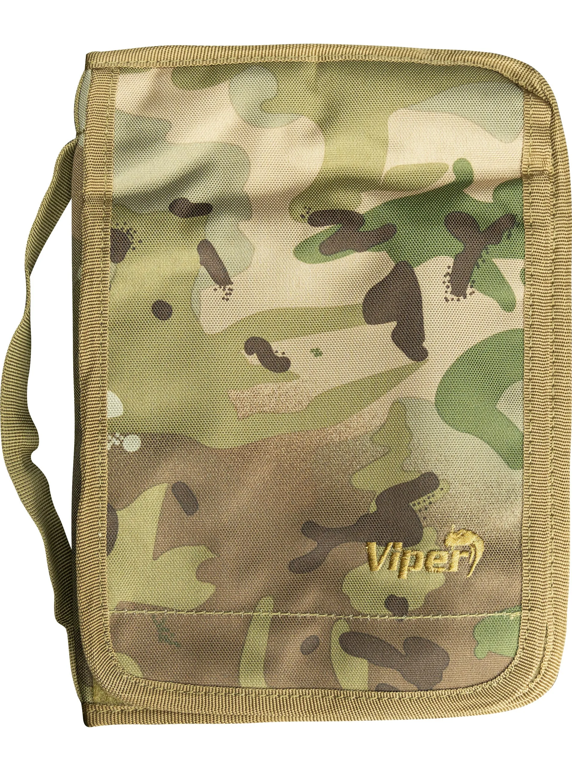 Viper TACTICAL A5 Notebook Holder