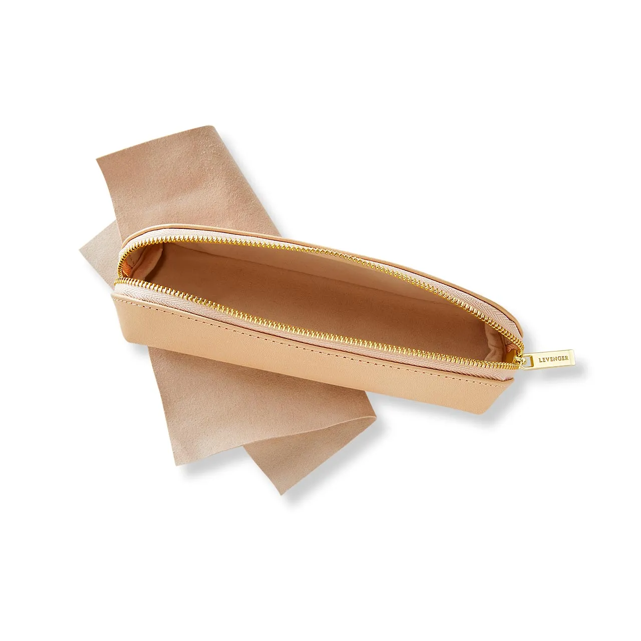 Vittoria Goldilocks Eyeglass Case