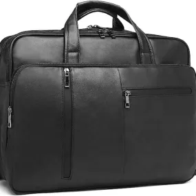 Water Resistant Business Briefcase