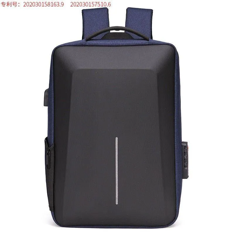 Waterproof Daypack Cool Backpacks MGCB430 Business Laptop Bag