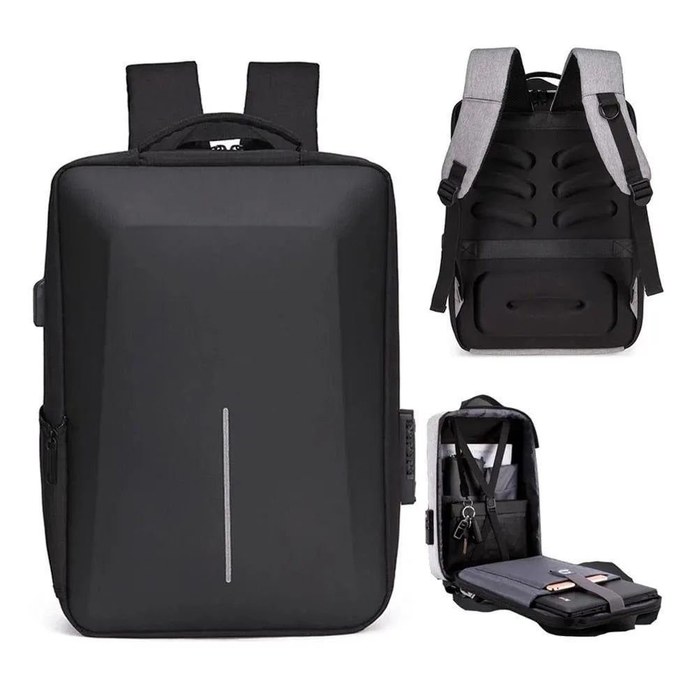 Waterproof Daypack Cool Backpacks MGCB430 Business Laptop Bag