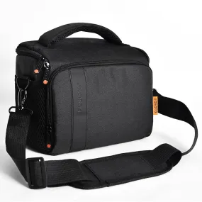 Waterproof Nylon Shoulder Camera Bag DSLR Video Camera Bag For Sony Lens Pouch Bag Canon Nikon B500 P900 D90 D750 D7000