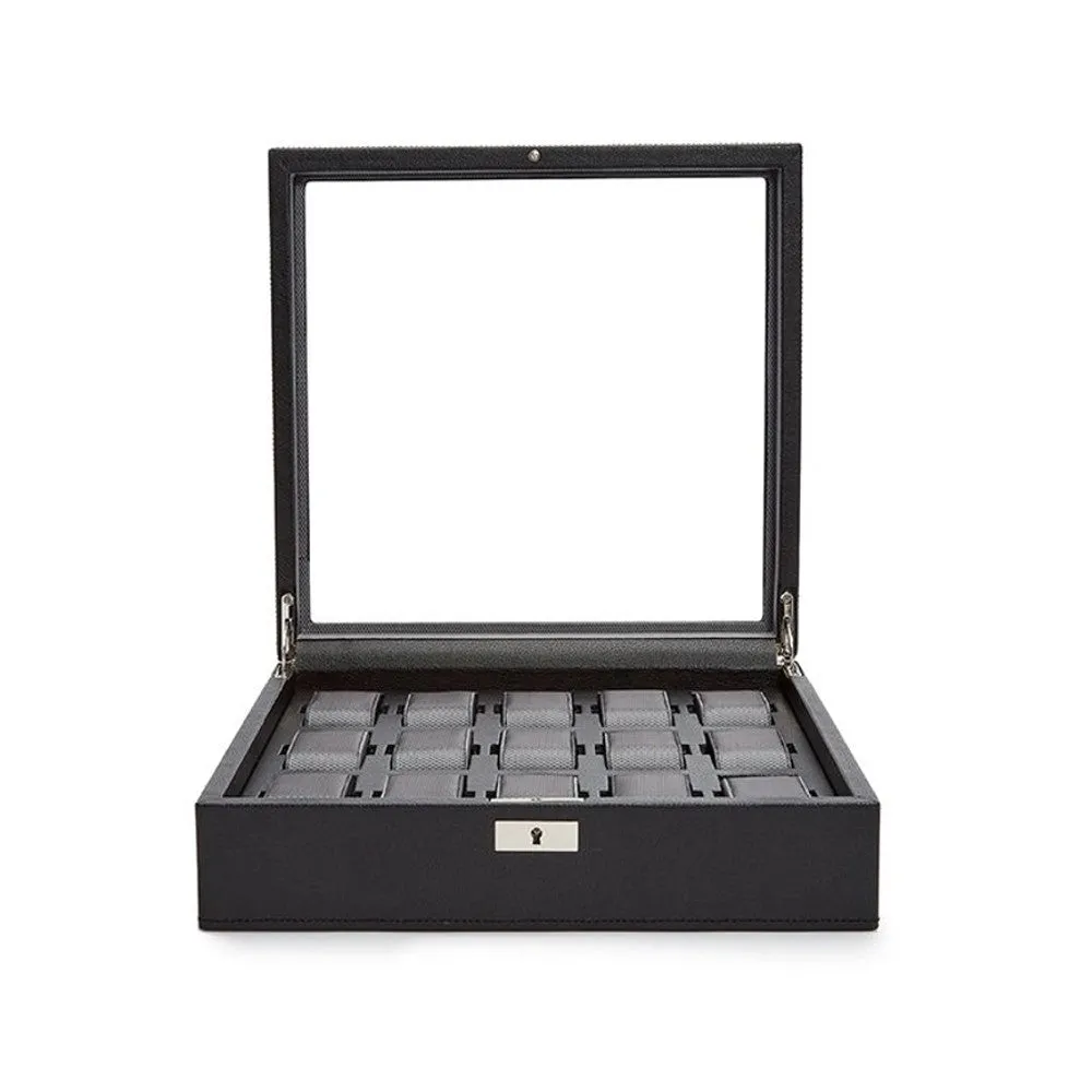 Wolf - Viceroy 15-Unit Watch Box | 466302