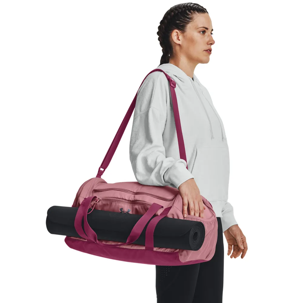 Women's Under Armour Undeniable Signature Duffle Bag