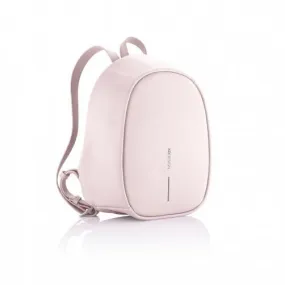 Xd Design Anti-Theft Backpack Bobby Elle Fashion Pink P/N: P705.224