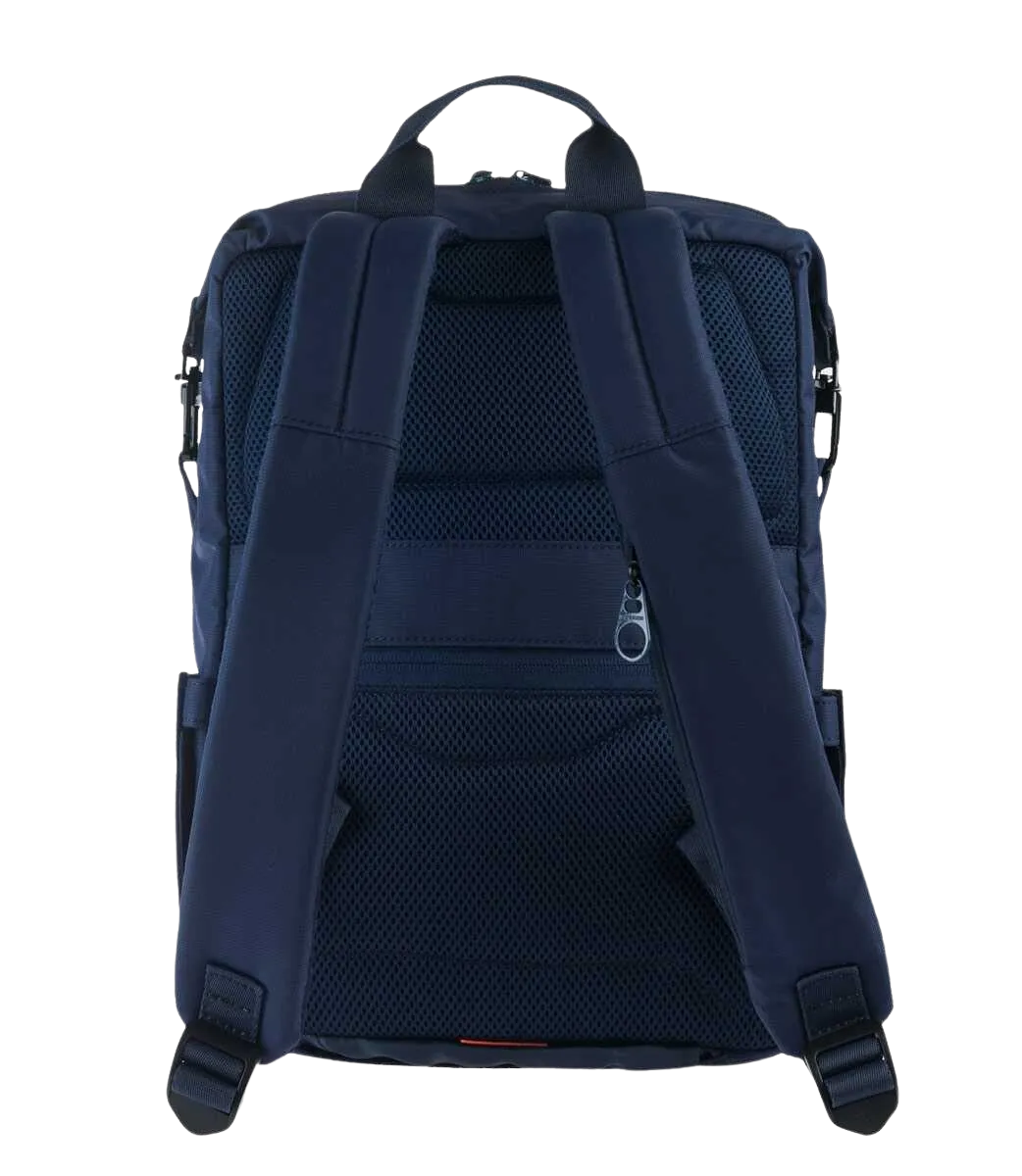 [Y.E.S] TUCANO Modo Backpack 15"