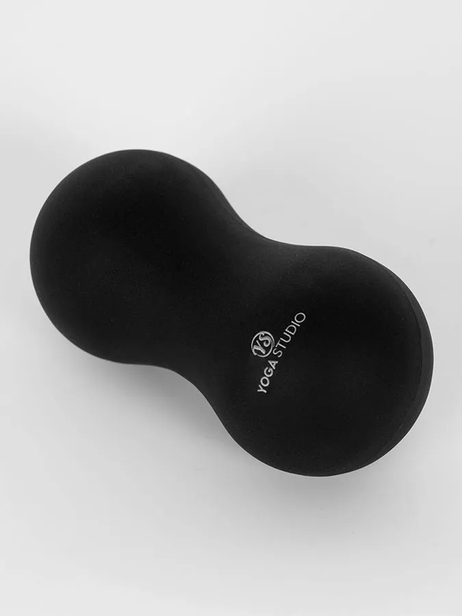 Yoga Studio Trigger Point Peanut Massage Ball