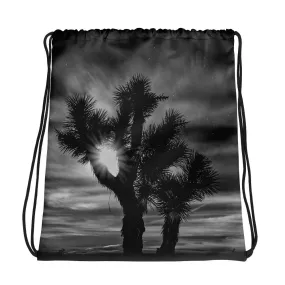 Yosemite Drawstring bag