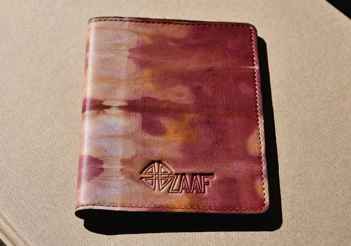 ZAAF Passport Holders