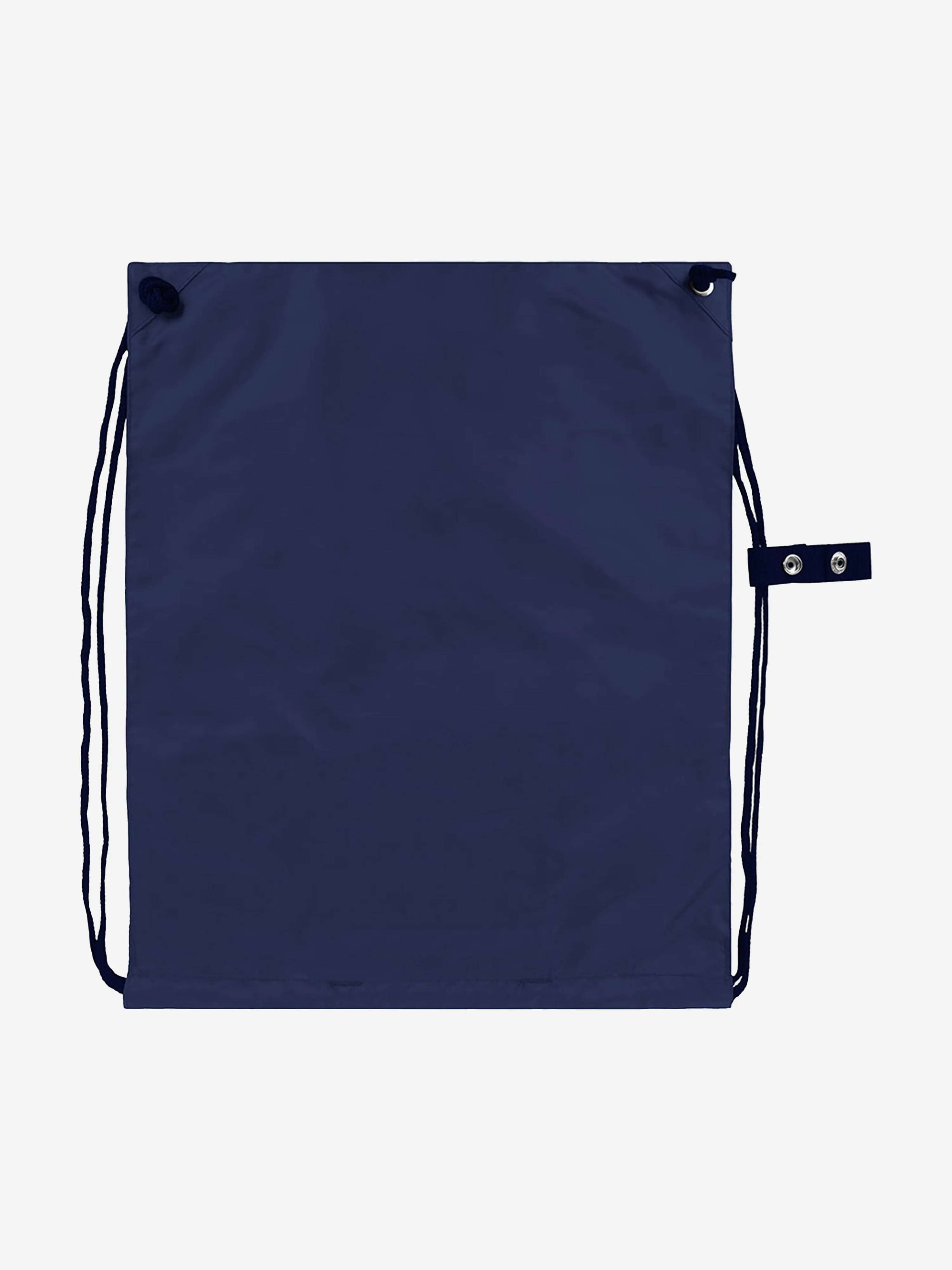 Zeco Kids School Senior Gym Bag in Navy (50cm)