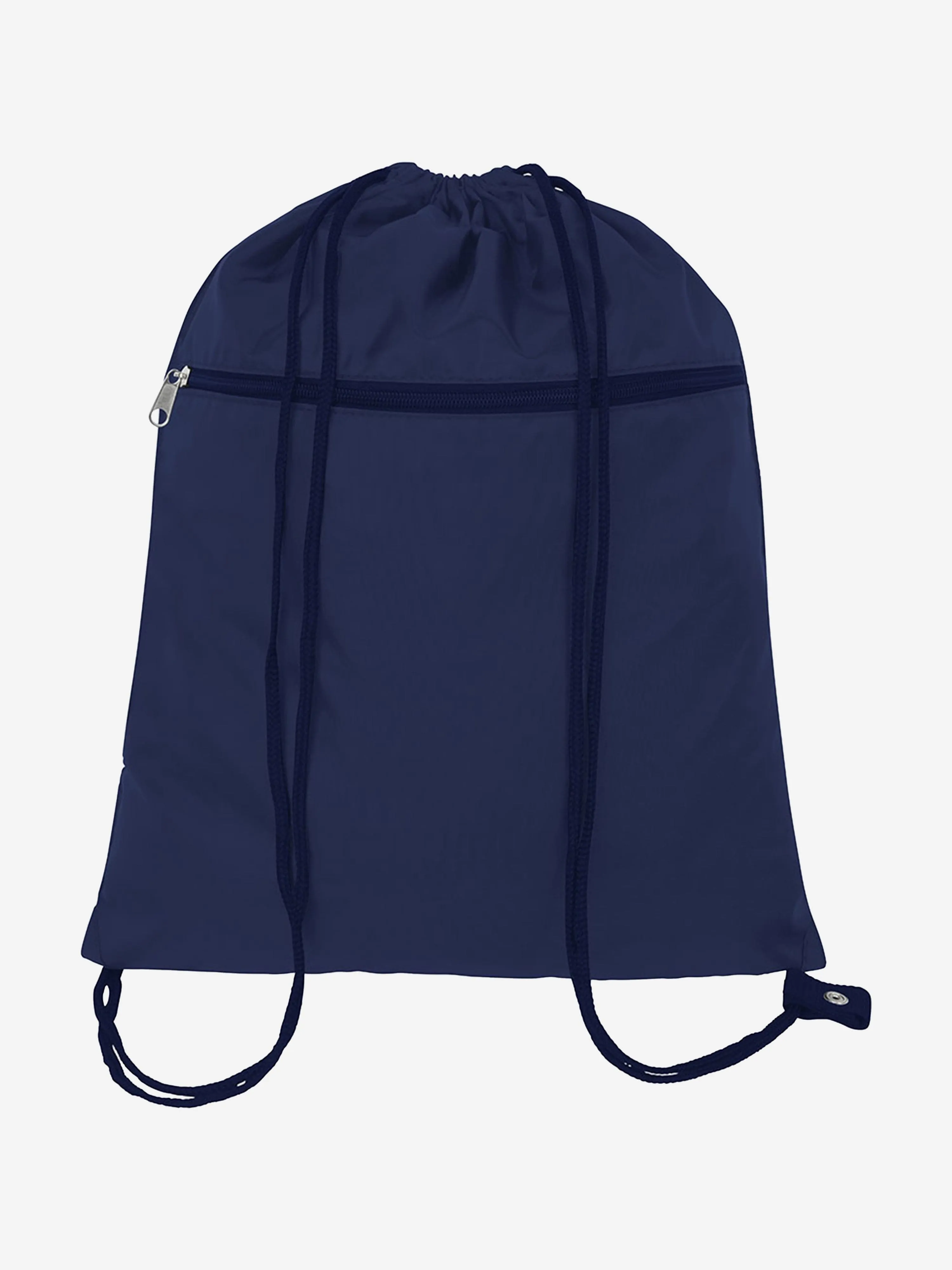 Zeco Kids School Senior Gym Bag in Navy (50cm)