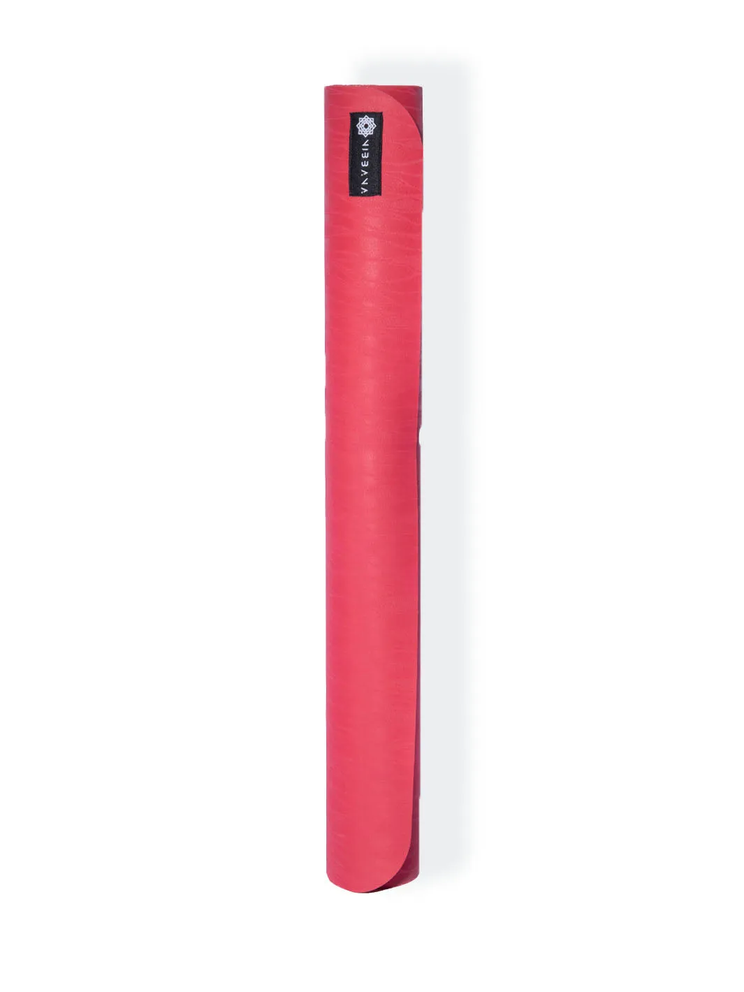 Zenith Lite Red Yoga Mat 1mm