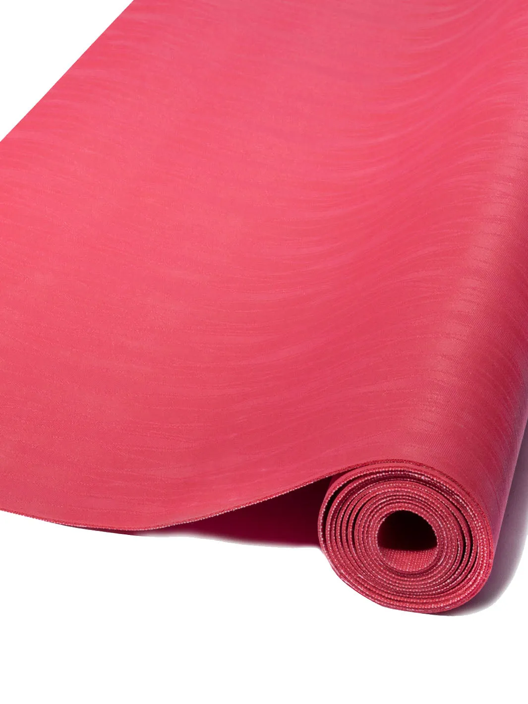 Zenith Lite Red Yoga Mat 1mm