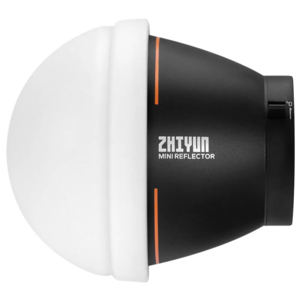 Zhiyun X60 60W RGB COB Light Pro Set