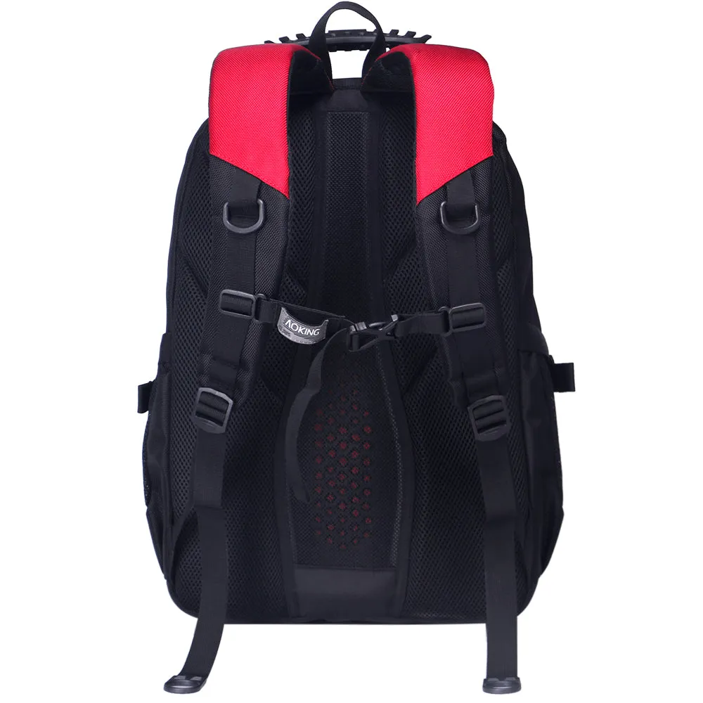 Zigzak Heavy Duty 15.6" Backpack