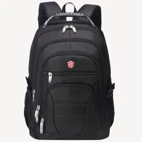 Zigzak Heavy Duty 15.6" Backpack