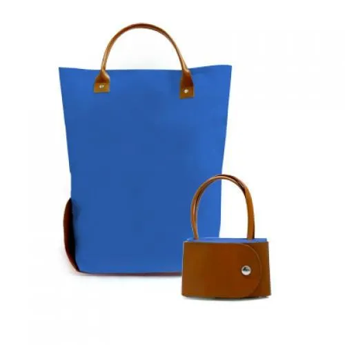 Zotcof Foldable Tote Bag